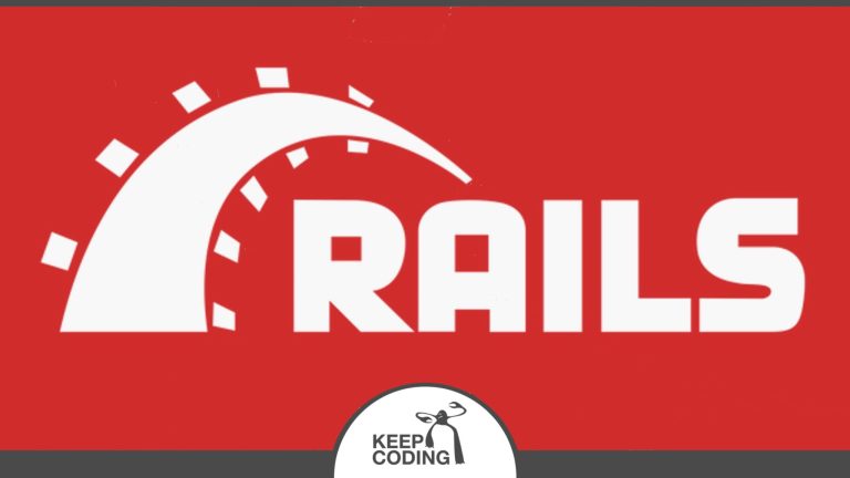 Curso Ruby on Rails