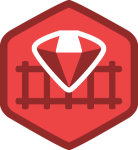 Imagen Ruby on Rails