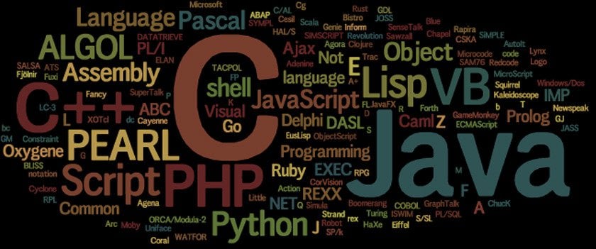 Blog de Fernando Rodríguez 21 lenguajes-de-programacion