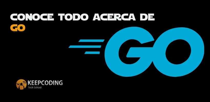 Lenguaje de programación Go