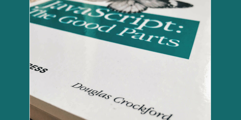 crockford-javascript-goodparts