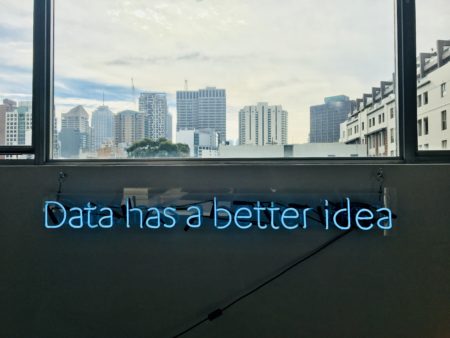 trabajar en Big Data