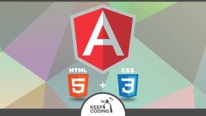 Angular.js+HTML5+CSS3