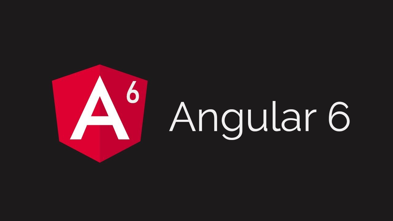 curso de Angular 6