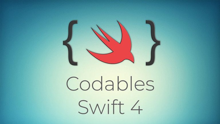 Tutorial_Encodable_Decodable_XCode9_Swift 4