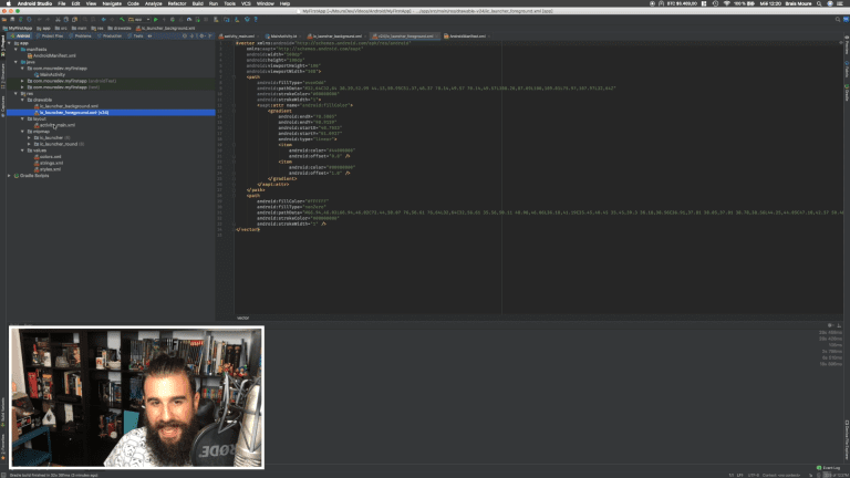 Crea tu primera app con Android Studio [Tutorial]