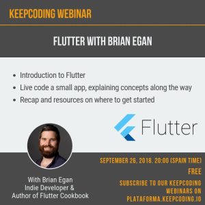 brian-egan-flutter-webinar_Primeros pasos con Flutter