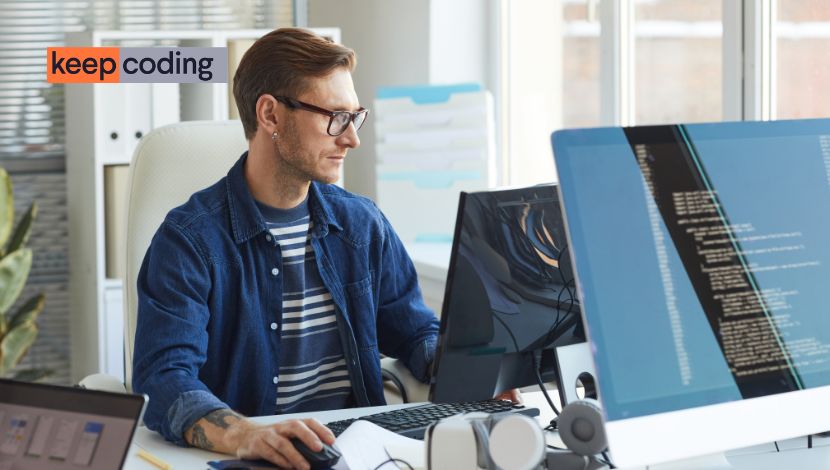Tendencias en desarrollo web: la evolución tecnológica del sector 1 Tendencias en desarrollo web