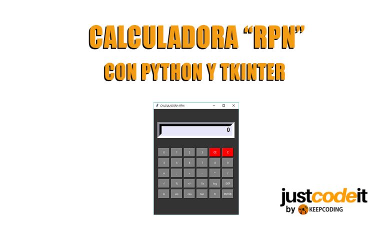 tutorial CALCULADORA RPN