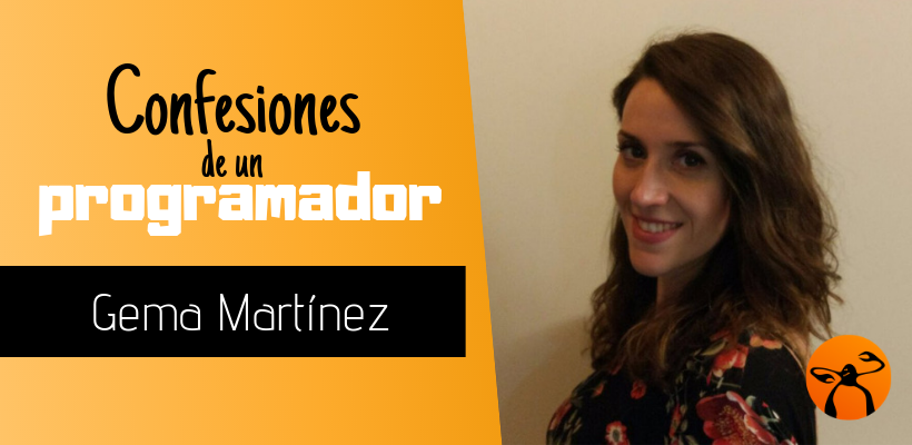 entrevista con gema martínez