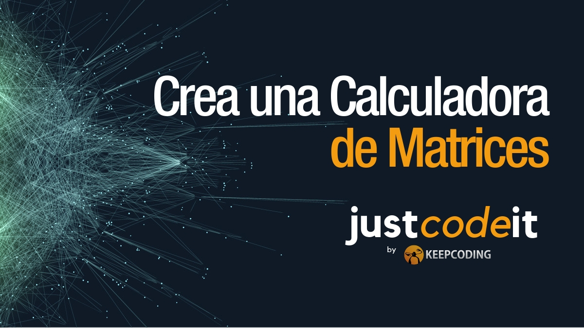 Blog de Fernando Rodríguez 241 calculadora de matrices justcodeit