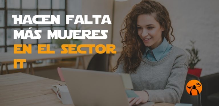 las mujeres deberían programar