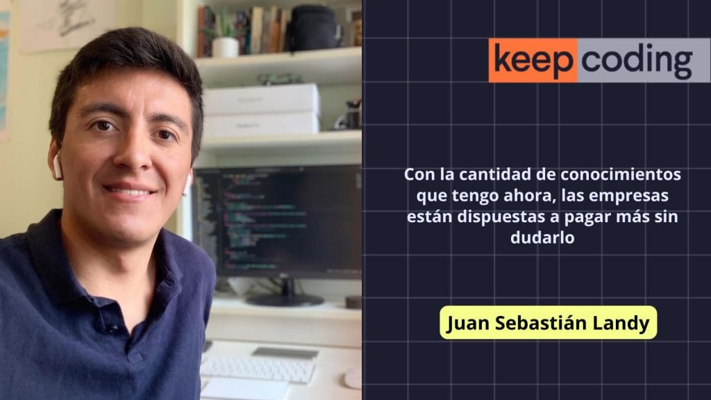 El camino para desarrollar apps en Ecuador y en Europa 1 desarrollar apps en Ecuador