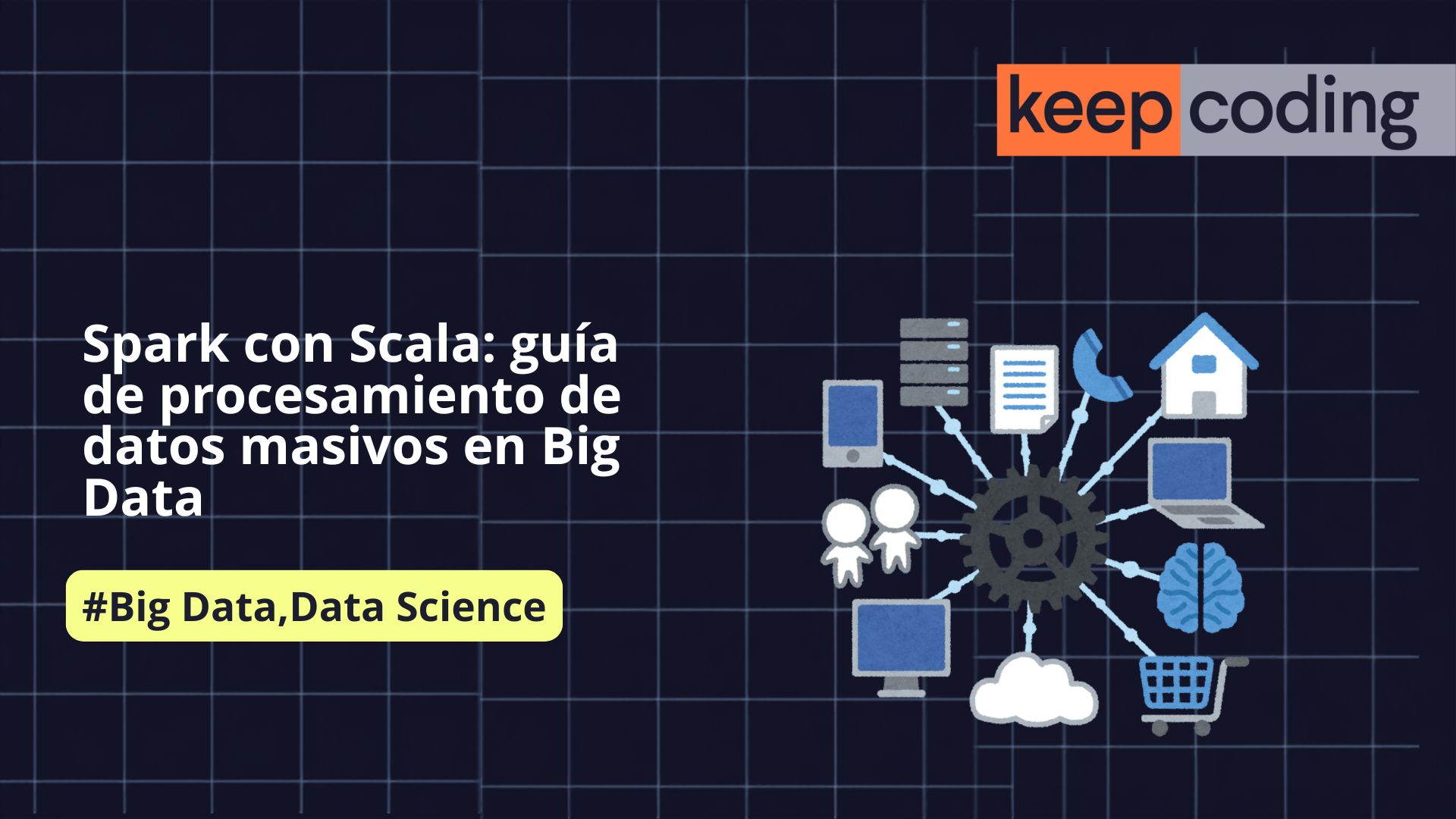 Spark con Scala
