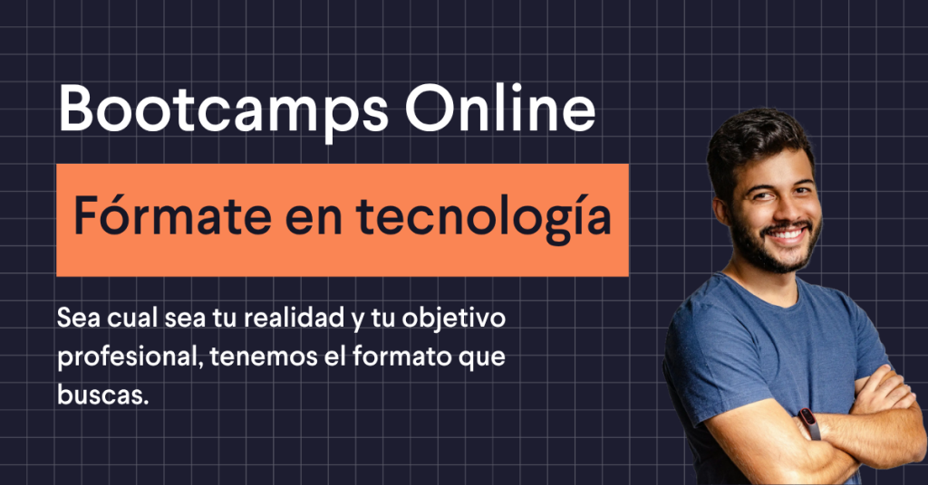 trabajo como programador