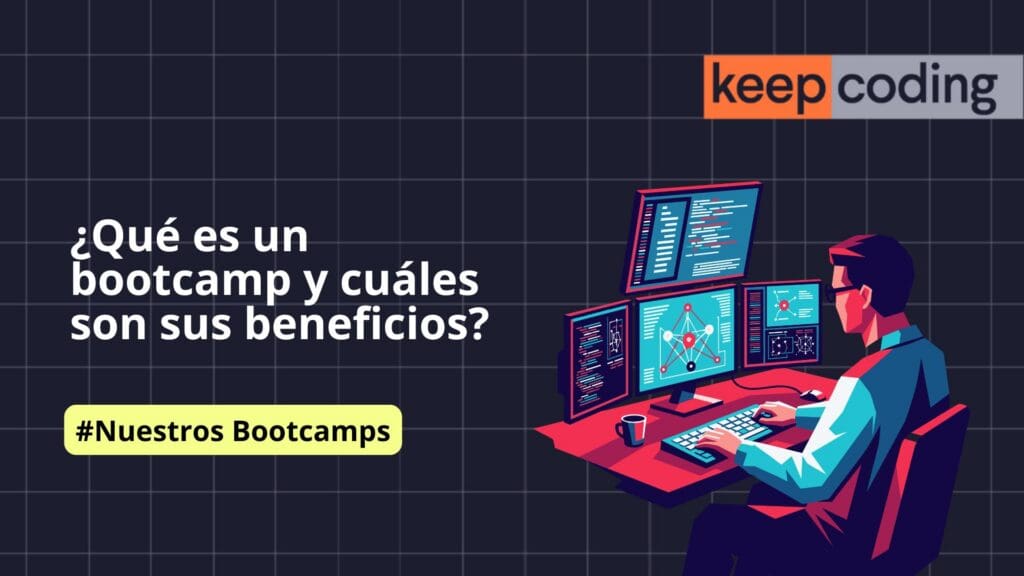 Qué es un bootcamp