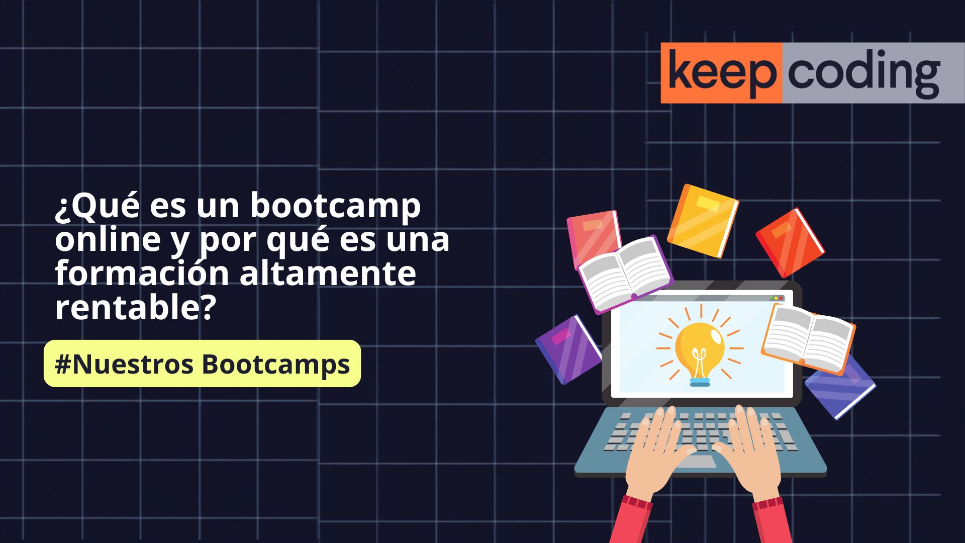 bootcamp online
