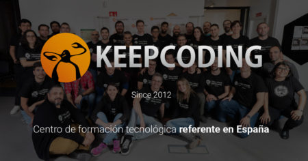 Contratar desarrolladores-KeepCoding