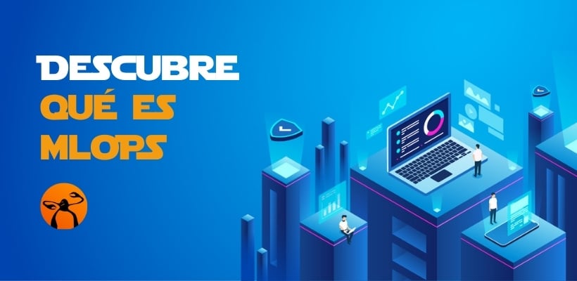 Casos de Éxito KeepCoding 63 MLOps