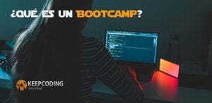 qué es un bootcamp