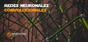 redes neuronales convolucionales