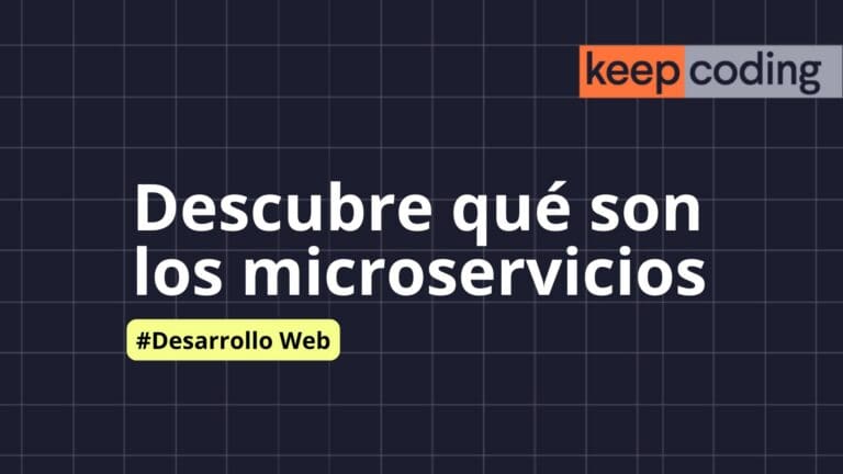 Blog de Programación y Tecnología 10 microservicios