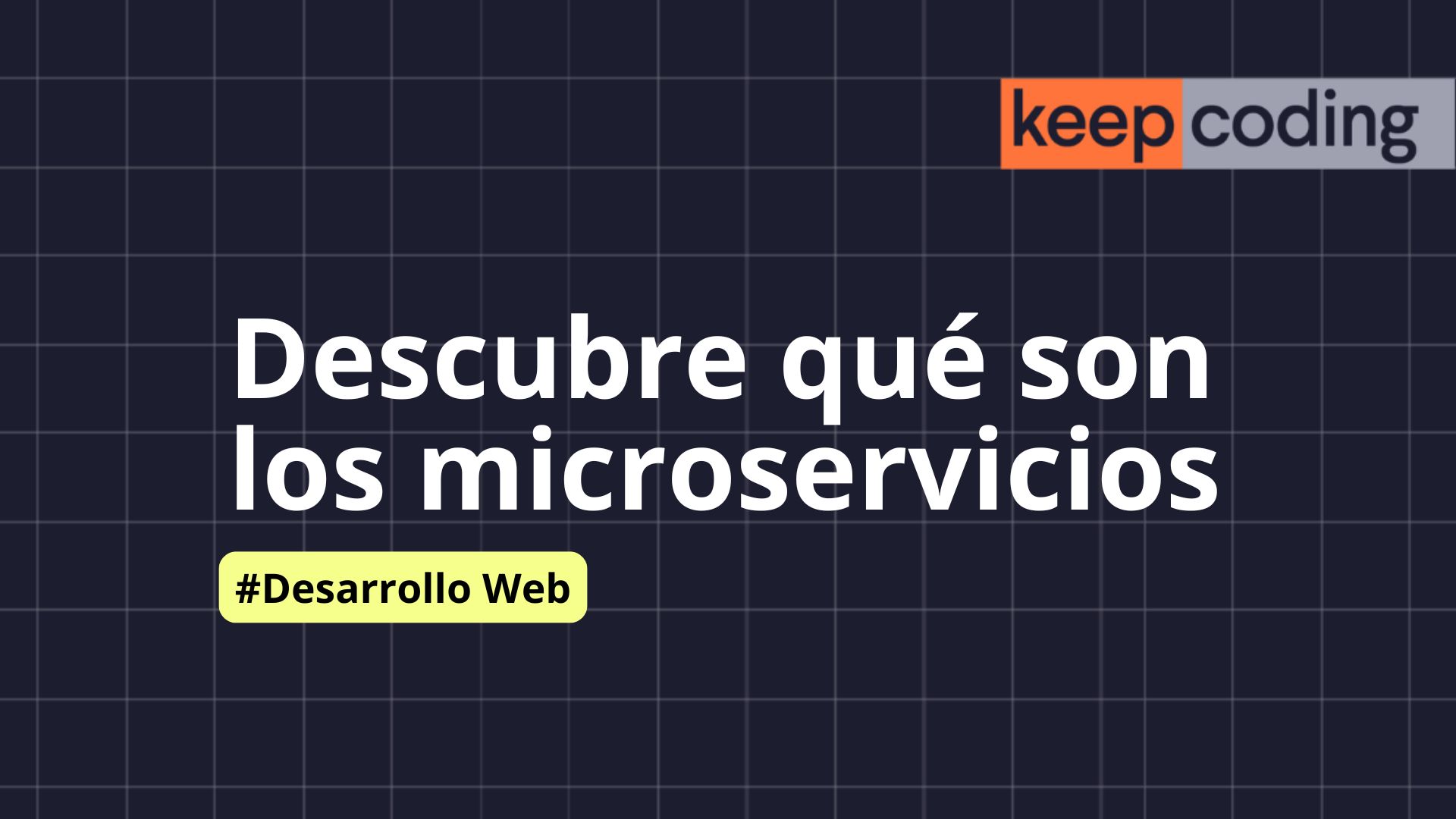 microservicios