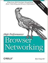 libros para todo desarrollador que usa HTTP 