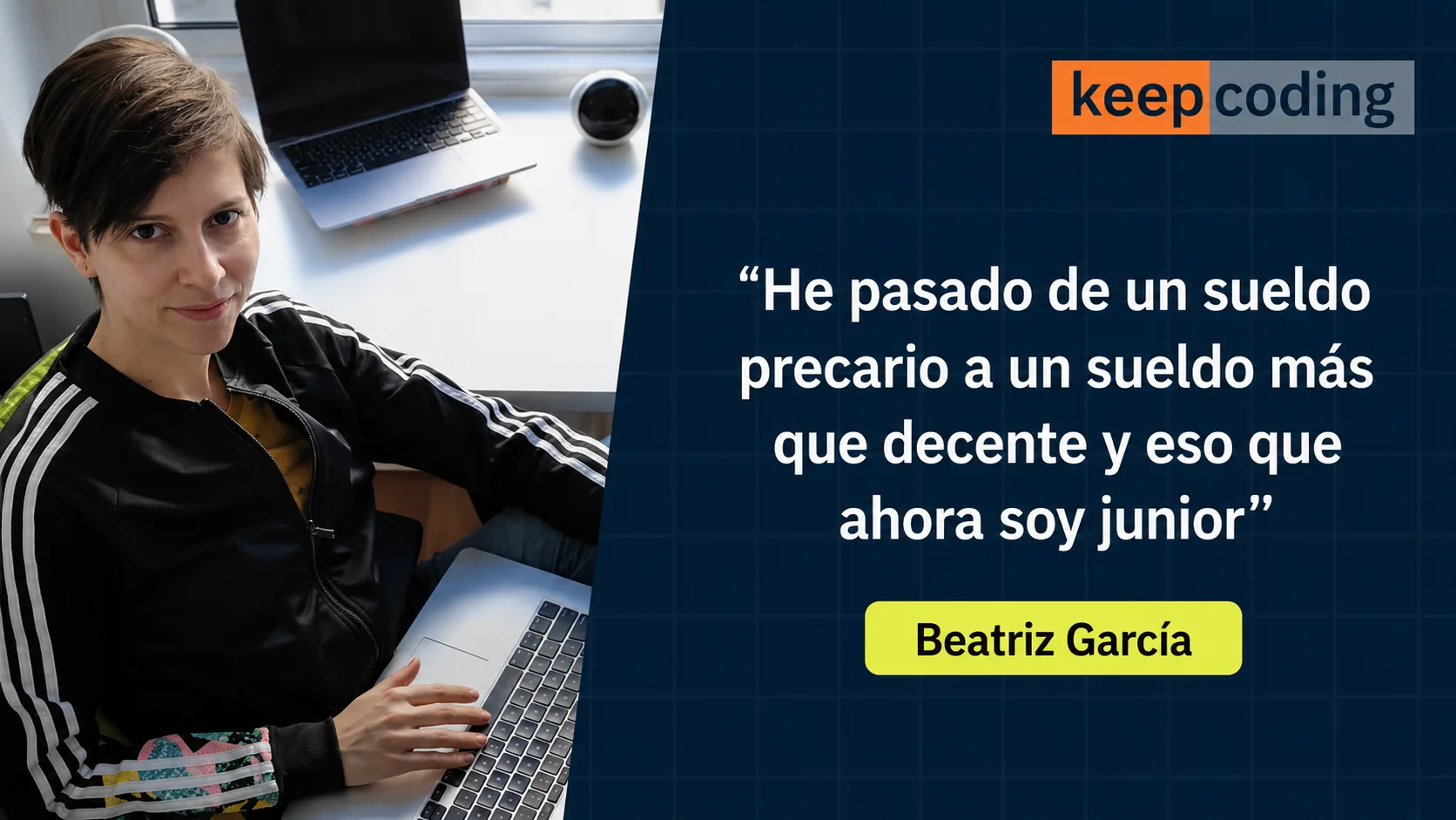 Web Developer en Alemania
