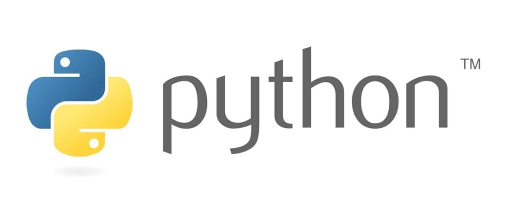 python