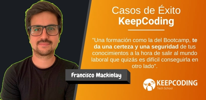 DJ a Full Stack Web Develope