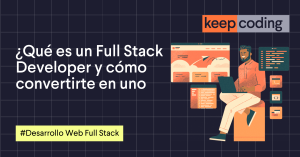 full stack developer