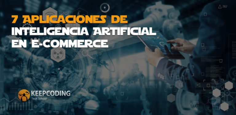 inteligencia artificial en eCommerce