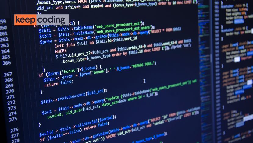 Lenguajes en desarrollo web: el ranking de las tecnologías más demandadas 1 Lenguajes en desarrollo web
