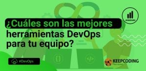 Las mejores herramientas DevOps