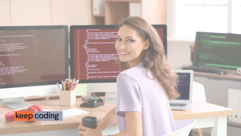 ¿Qué lenguaje de programación aprender primero? Guía 2 Qué lenguaje de programación aprender primero