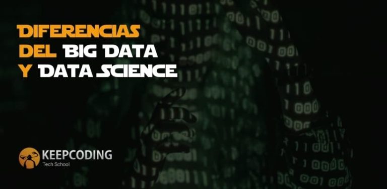 Big Data y Data Science