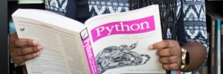 desarrollo web con python
