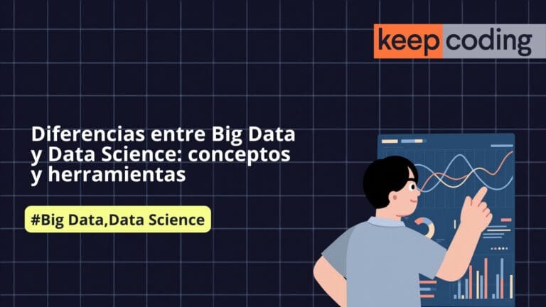 Big Data y Data Science