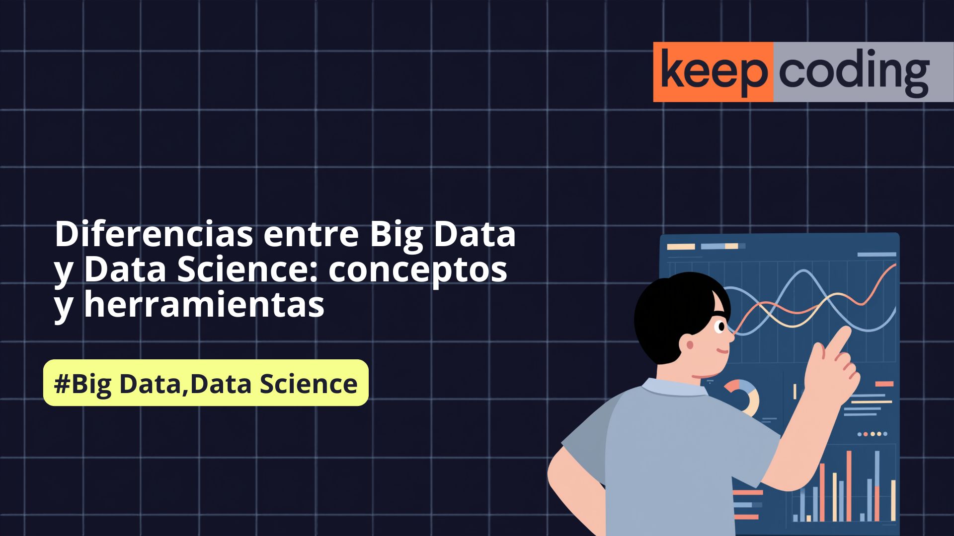 Big Data y Data Science