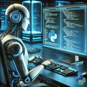 Python con inteligencia artificial