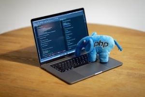 Desarrollo web con PHP