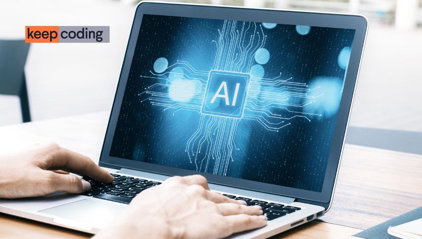 ¿Es posible crear inteligencia artificial sin programar? 1 inteligencia artificial sin programar