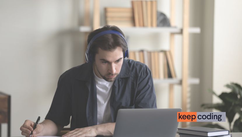 ¿Cómo estudiar inteligencia artificial? 1 estudiar inteligencia artificial