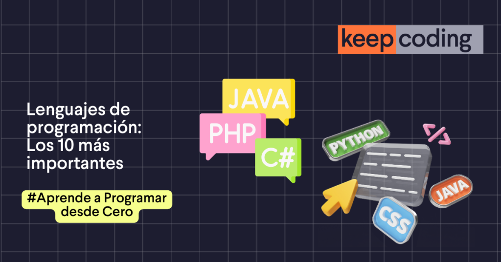 Lenguajes de programación
