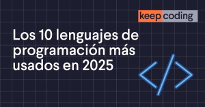 lenguajes de programación 2025