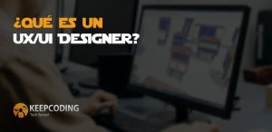 qué es un ux/ui designer