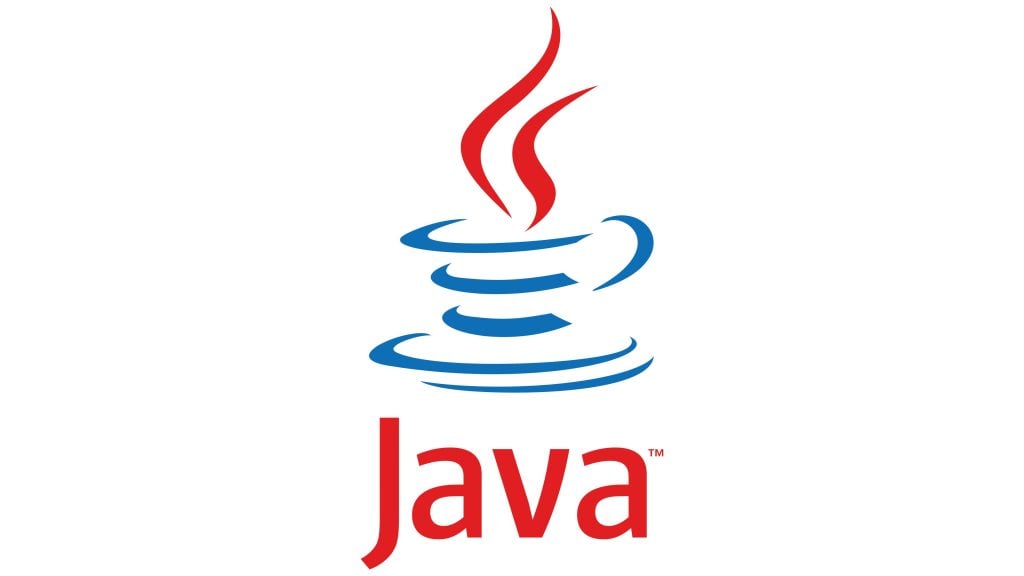 java logo