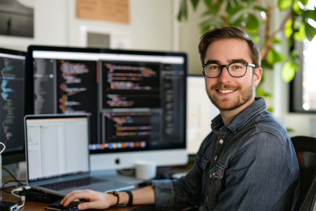 Lenguajes de programación