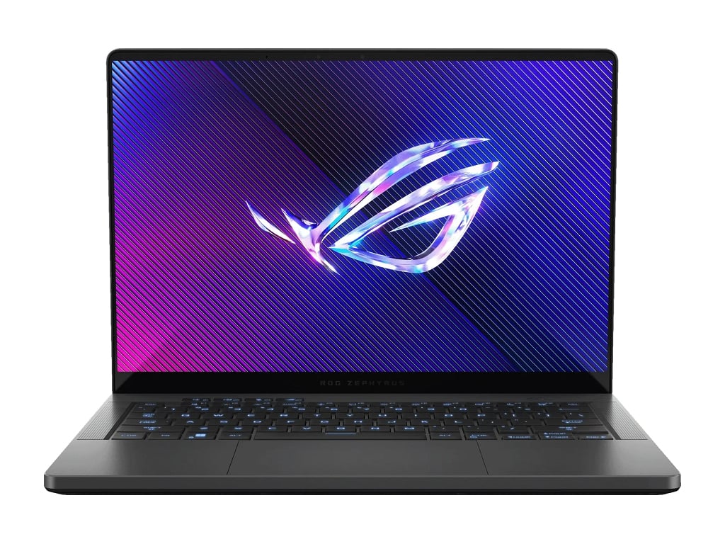 Top 5 mejores ordenadores para programar: Asus ROG Zephyrus G14